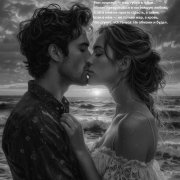 Глущенко Анатолий - Этот поцелуй наш губки в губки