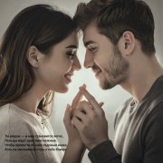 Глущенко Анатолий - Нежность не громкие обещания