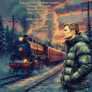 Года проходят мимолётно и недели - фото