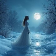 Любомира- ЛедянаЯ мечта