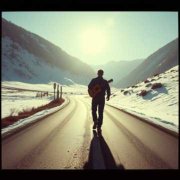 Игорь Бакань - Мой долгий путь - фото