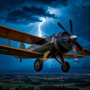 DJ Штык - Ночной полёт