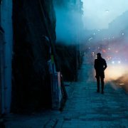 Александр Дерновой - Здесь ветры в проулках тоску завели