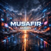 munadi - musafir (2026)
