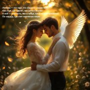 Глущенко Анатолий - Любовь как перо, что рисует без лести