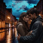 Глущенко Анатолий - Дождь и ты, погода плачет - фото