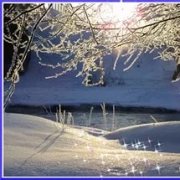 Андрей Семенов - Белый снег на праздник