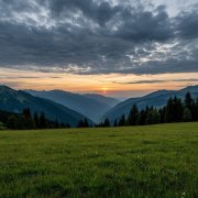 Когда рассветы совпадут