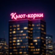 Bromix - Кьют-корни