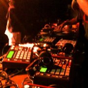 DNTK beats - Scratch battle ( remake beats )