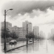 Qwaz- Вечный понедельник