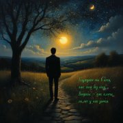 Глущенко Анатолий - Молчание тропы