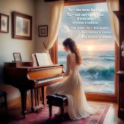 Глущенко Анатолий - Хриплый шёпот души