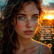 Глущенко Анатолий - Глаза в полнеба