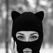 Nata Ash- Я - воин(2)