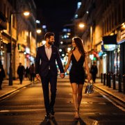 Глущенко Анатолий - Каждую ночь я вижу тебя, там