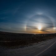 Новое явление. на этом свете