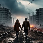 Хорошая жизнь - вопреки всему