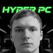 bronte - hyper pc