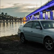 Русский Бурят- Коронованный Япошка- корона премио