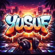 YUSUF-Мы входим в бой, как в черный рейв
