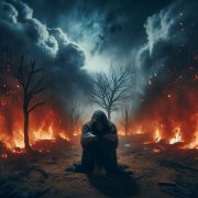 мистраль-Это мой личный Ад - фото