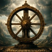 Игорь Бакань - Колесо судьбы