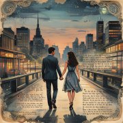 Глущенко Анатолий - Сквозь сумрак мы идём, вперёд