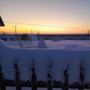 Сергей К - Я смотрю в своё окно