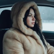 Nata Ash - Стена