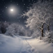 Сергей К - Февраль, метели