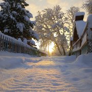 Сергей К - Я в деревне