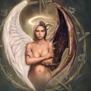 Женщина. Русаков Григорий.