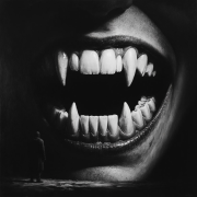 BanGer - Teeth In The Dark