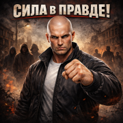 Последний Рубеж - Сила в правде