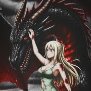 Rosaline - Сквозь огонь