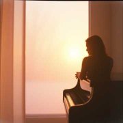 В твоих глазах - весна