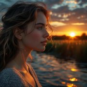 Глущенко Анатолий - Я люблю как зарю