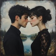 Глущенко Анатолий - Только моей будь  только моим будь