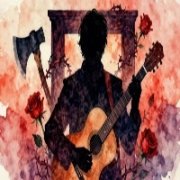 Александр Дерновой - Любовь как казнь