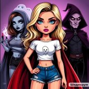 Елизавета Фомина