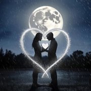 Глущенко Анатолий - От большой любви рождаются стихи