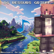 6568ressurs - В мире блоков и огней где судьба  игра