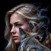 Creator Of Life - The Fox