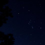 Инна Безруких & AI - Созвездия