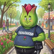 Тюльпанович