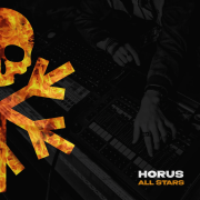 Horus, Зараза, ATL - Бензопила [Минус]