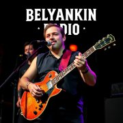 Belyankin Radio - An incendiary melody