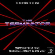 shirerwer - TERMINATOR (1984) - Main Theme