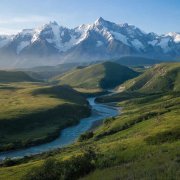 AFisht AI - Буря